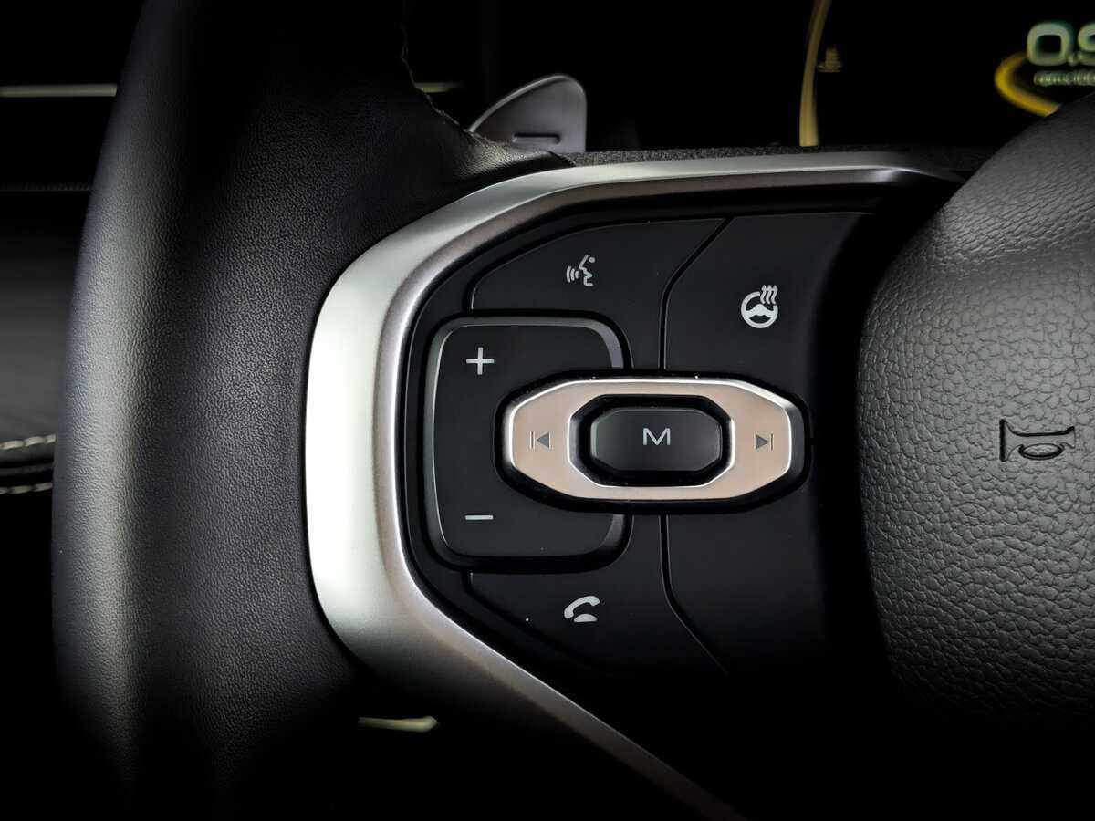 Haval Jolion, 2023 Фото №27