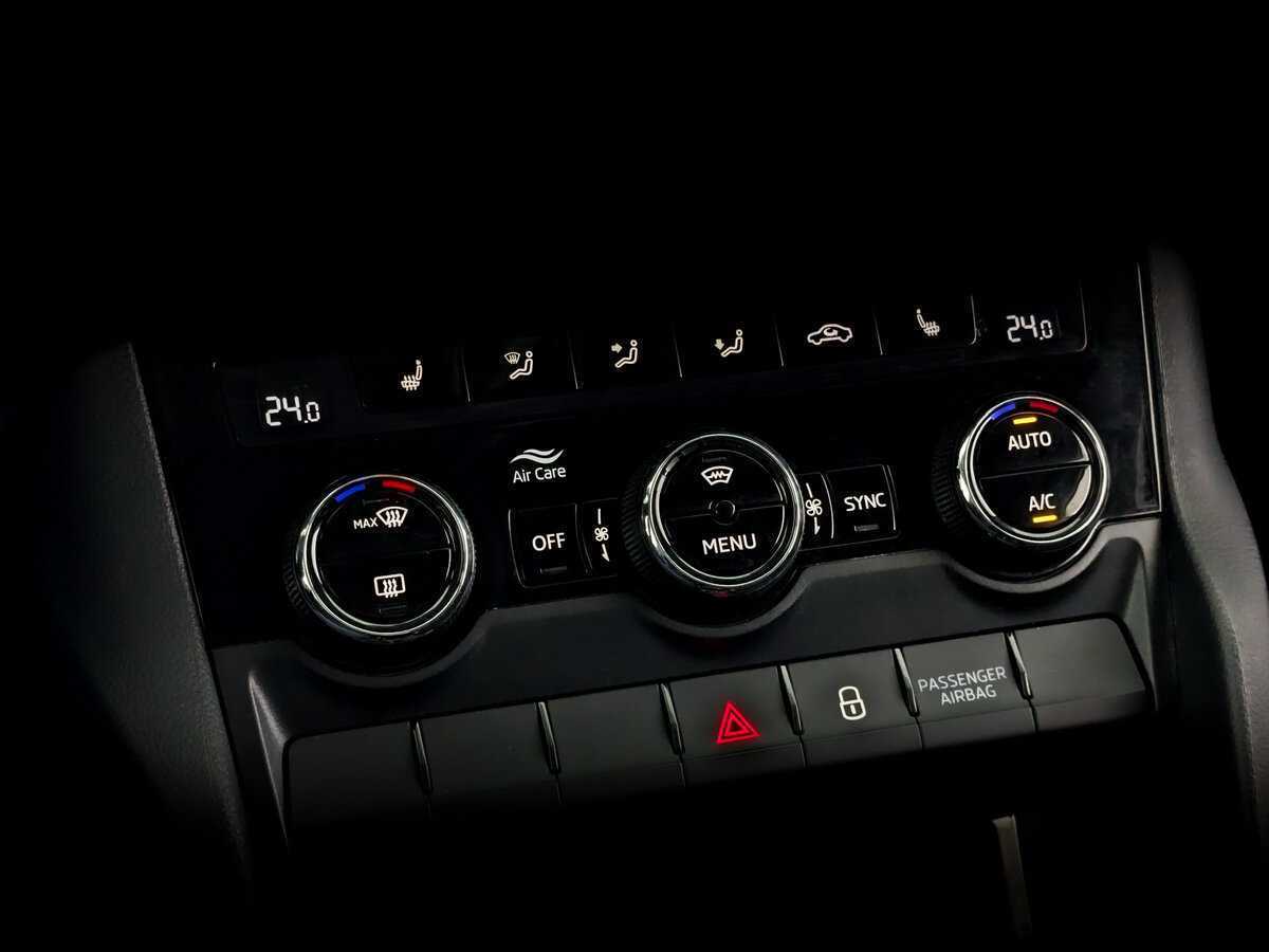 Skoda Karoq, 2021 Фото №25