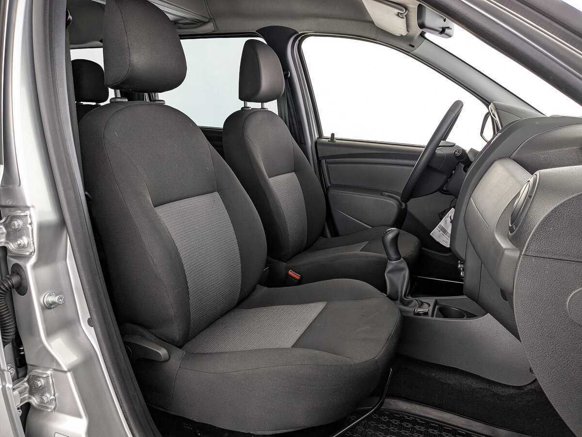 Lada (ВАЗ) Largus, 2024 Фото №23