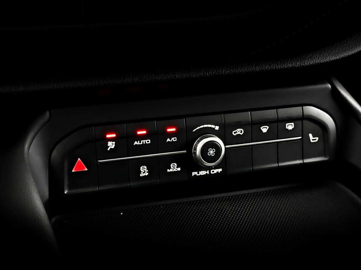 Haval F7, 2021 Фото №25