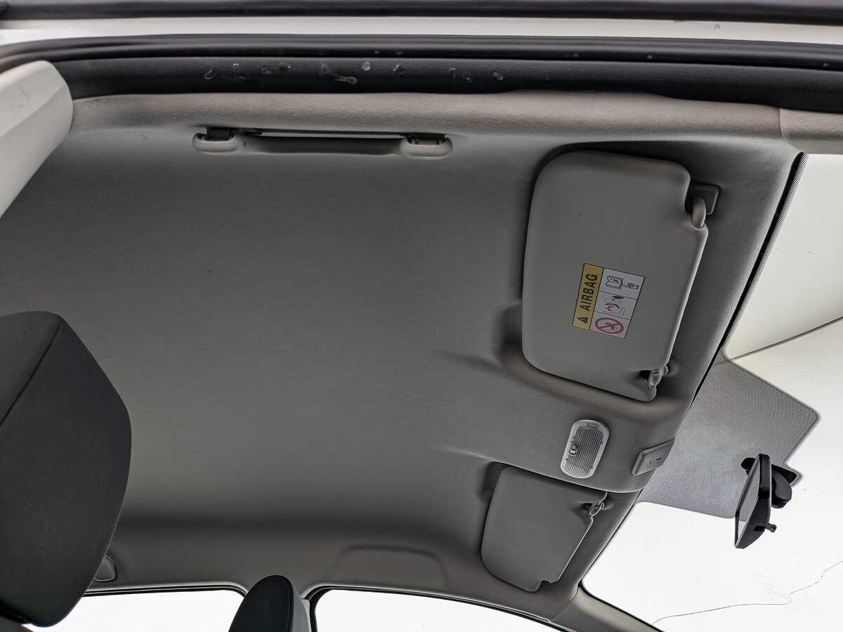 Nissan Qashqai, 2013 Фото №23