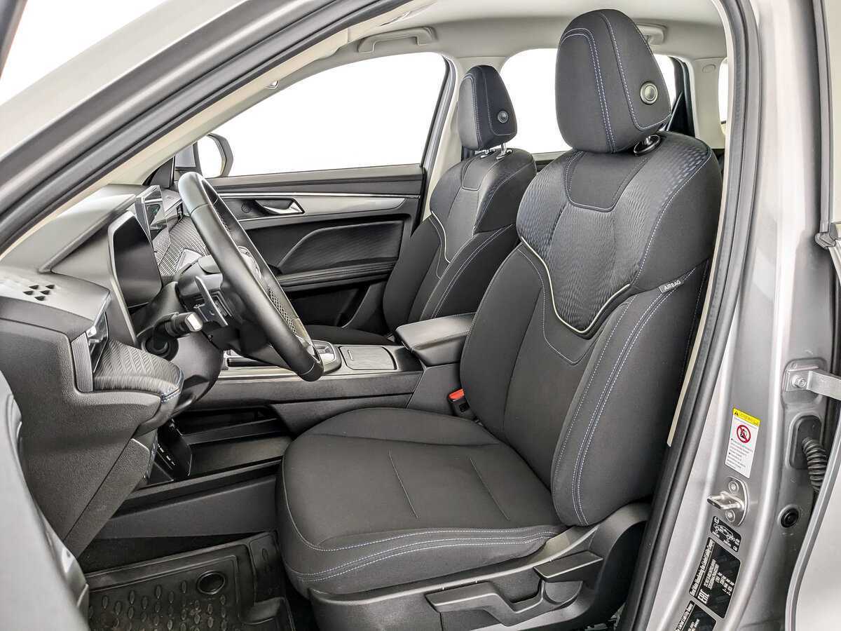 Haval Jolion, 2022 Фото №18