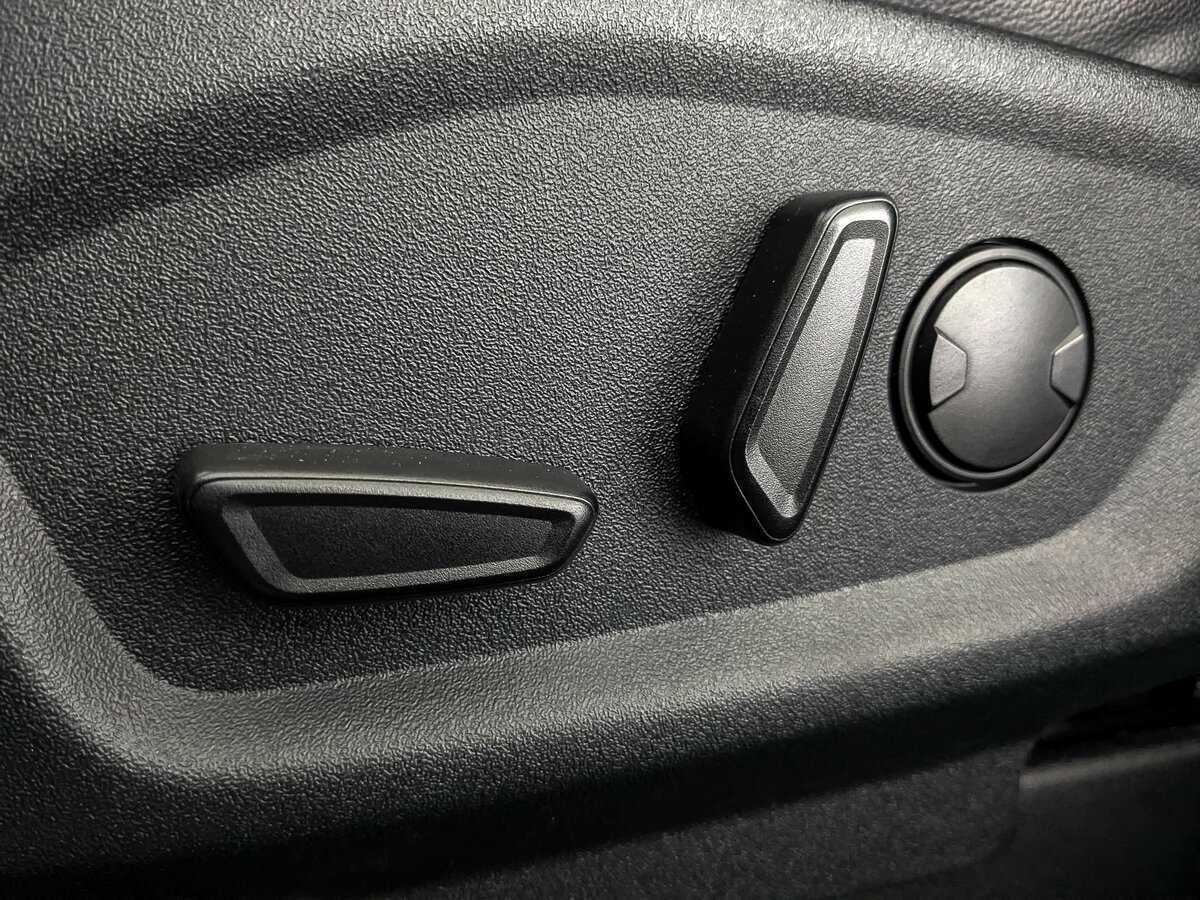 Ford Explorer, 2018 Фото №25