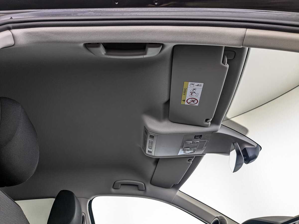 Volkswagen Tiguan, 2021 Фото №22