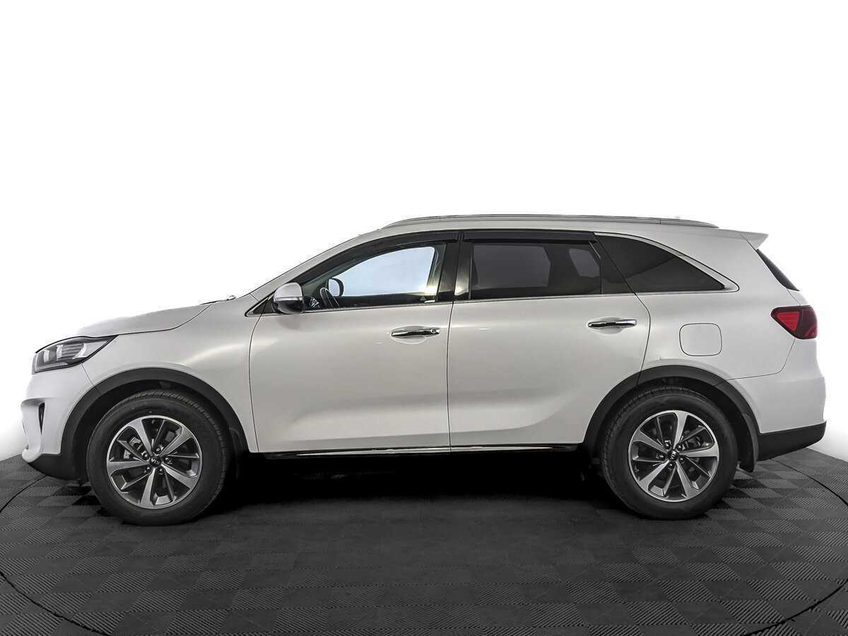 Kia Sorento 8-speed, 2019 - 61 904 км. | Фото №8