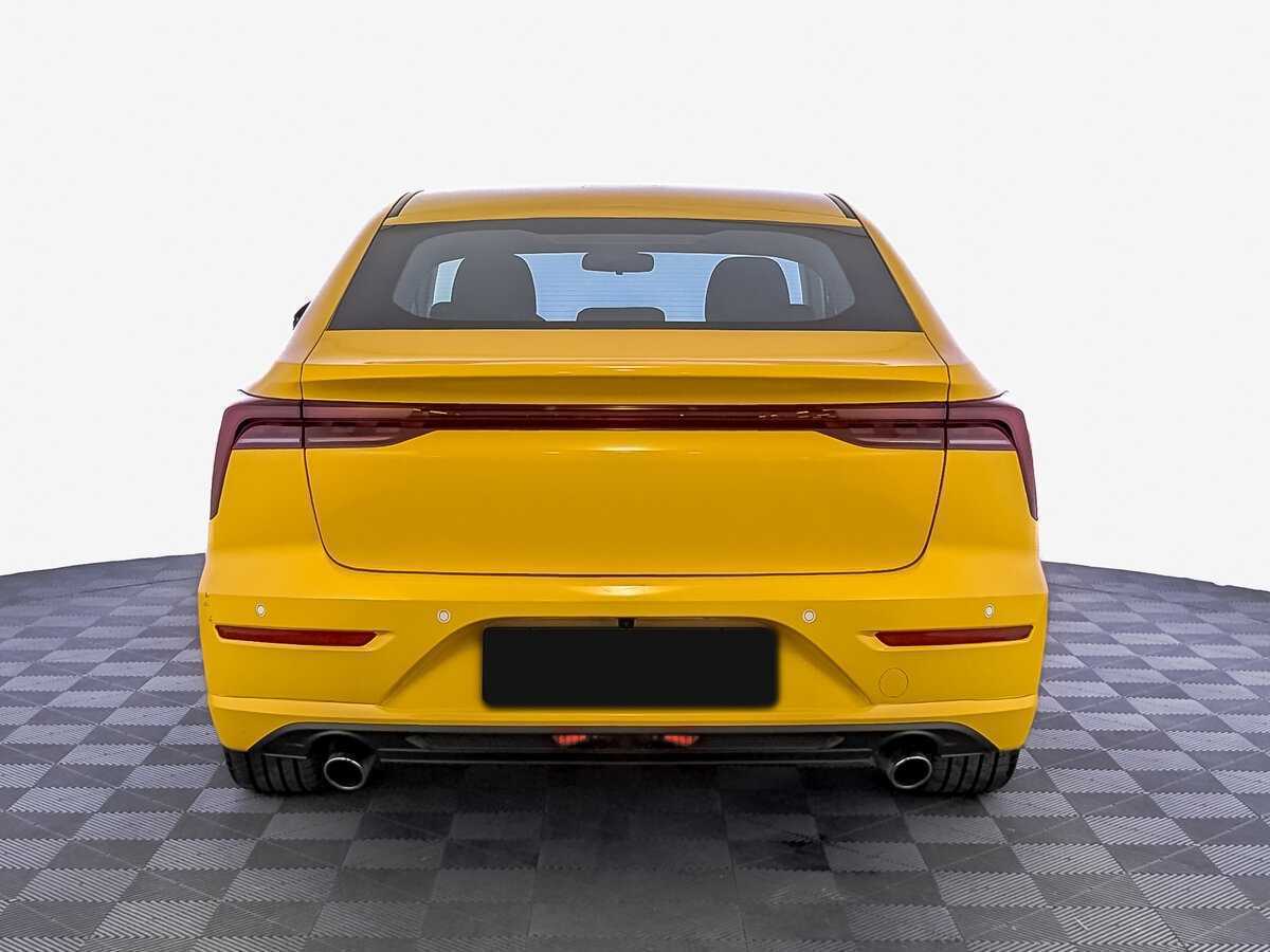 FAW Bestune B70, 2023 - 27 301 км. | Фото №6