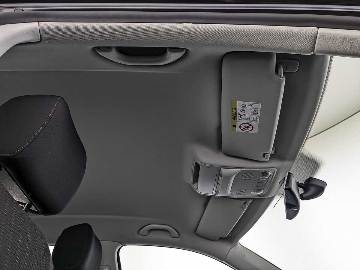 Volkswagen Tiguan, 2015 Фото №22