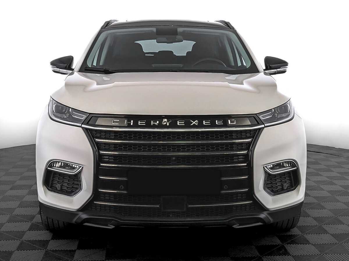 Exeed TXL, 2021 - 48 946 км. | Фото №2