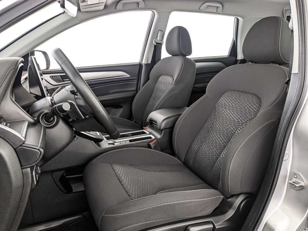 Haval M6, 2023 Фото №20