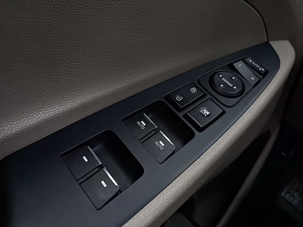 Hyundai Tucson, 2019 Фото №27