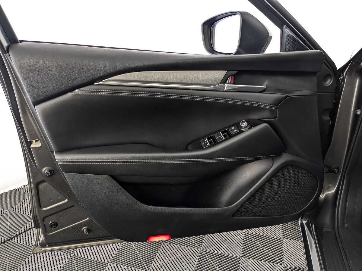 Mazda 6, 2020 Фото №18