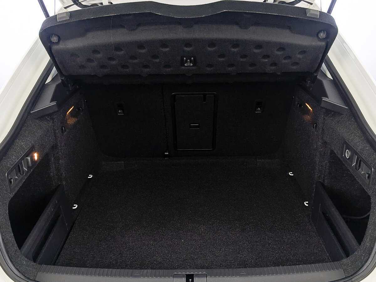 Skoda Superb, 2017 Фото №10