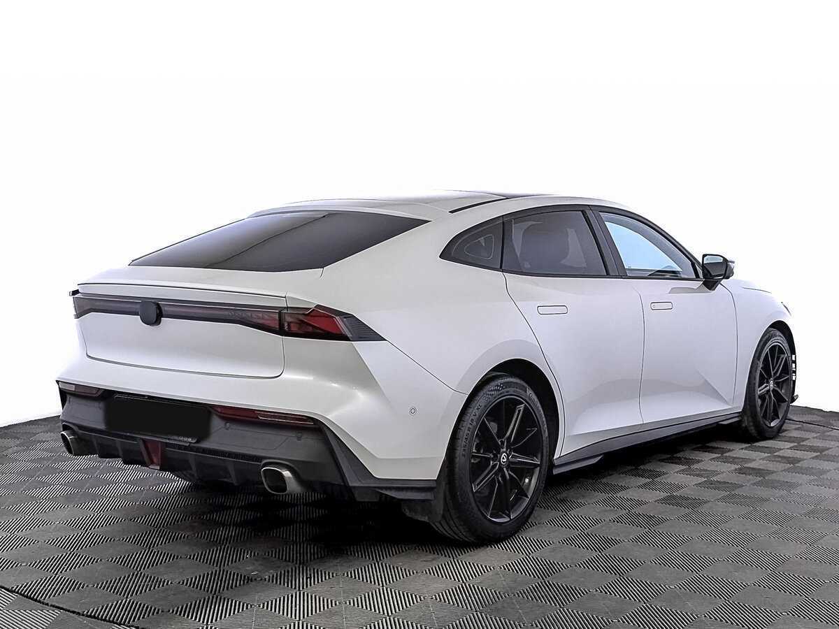 Changan UNI-V, 2023 - 63 045 км. | Фото №5