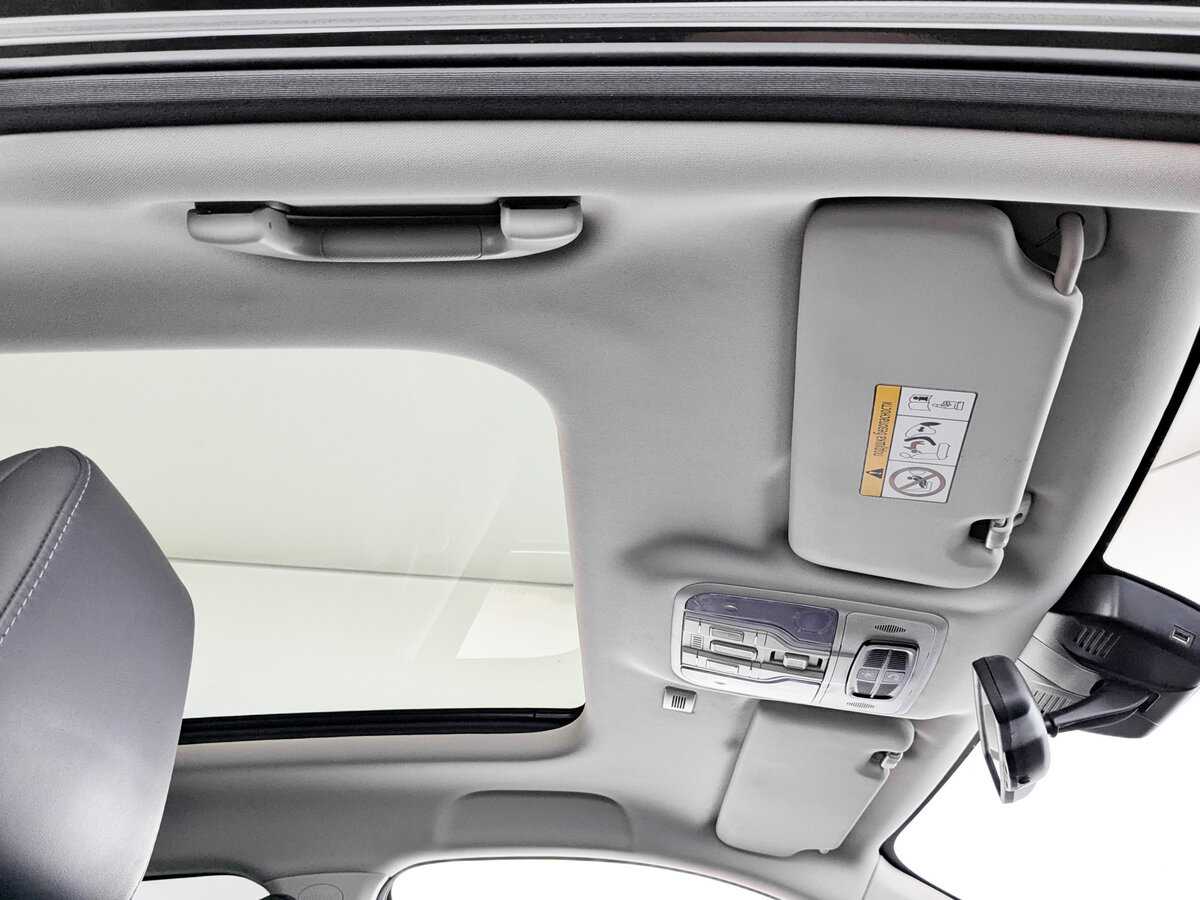 Haval F7, 2020 Фото №22