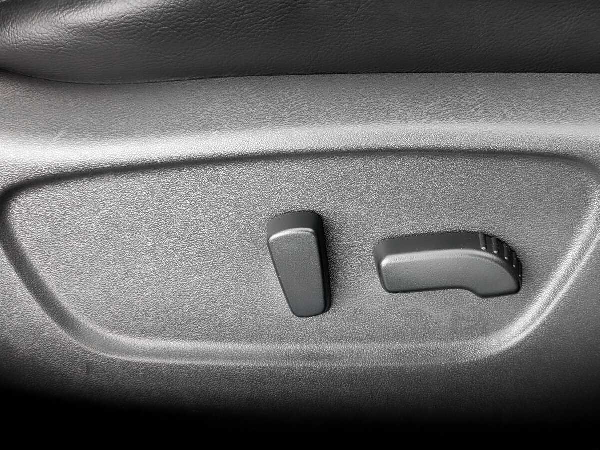 Nissan X-Trail, 2017 Фото №25