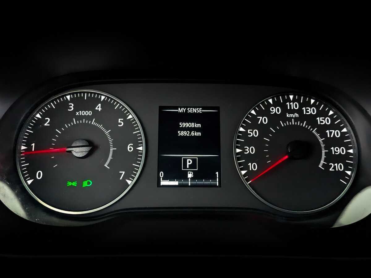 Renault Arkana, 2021 Фото №13