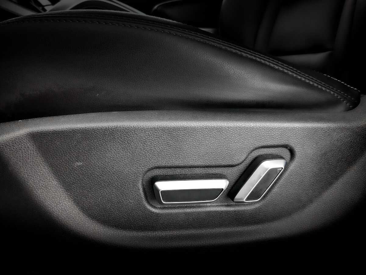 Geely Atlas, 2019 Фото №21