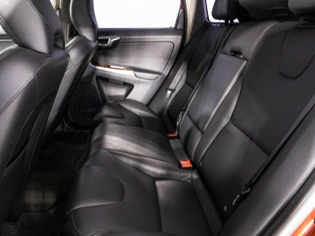 Volvo XC60, 2014 Фото №10