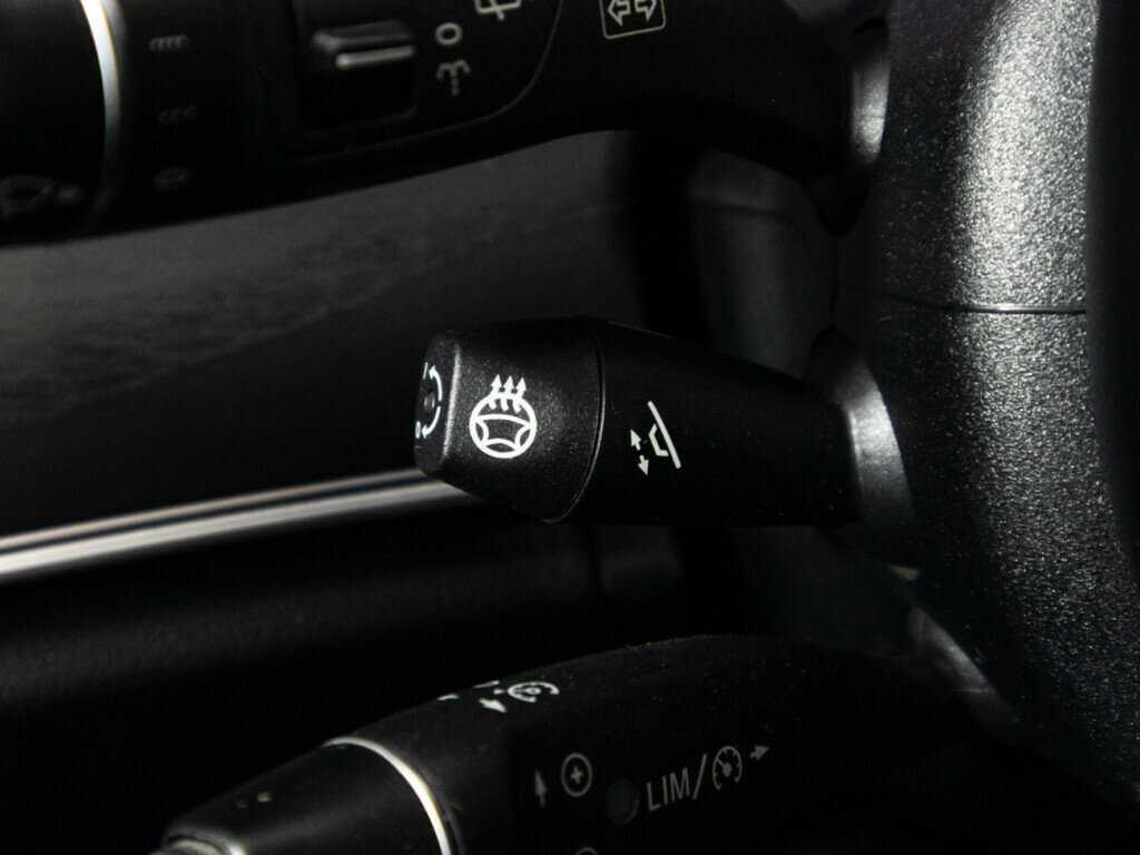 Mercedes-Benz E-Класс All-Terrain 220 d, 2017 Фото №21