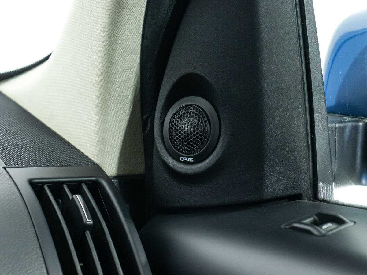 Land Rover Freelander, 2013 Фото №17