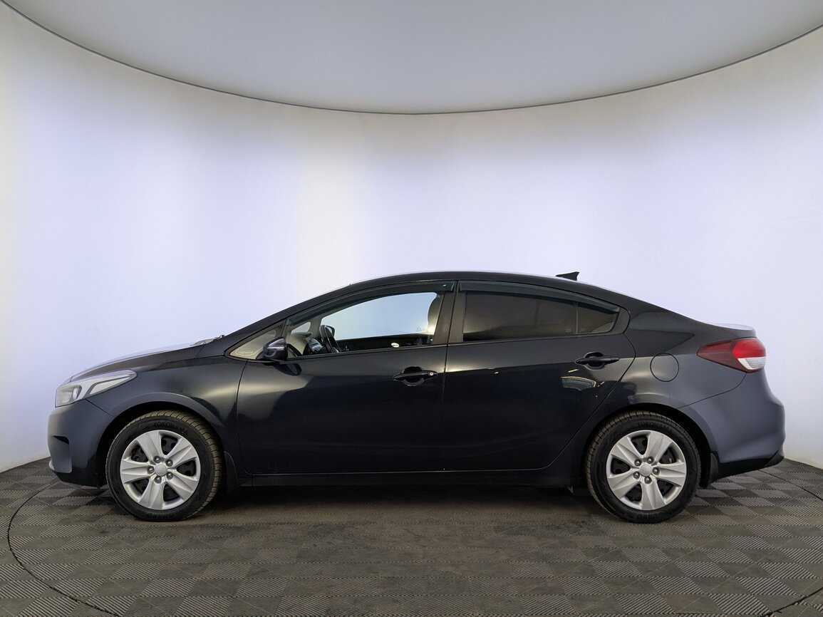Kia Cerato, 2019 - 73 460 км. | Фото №8