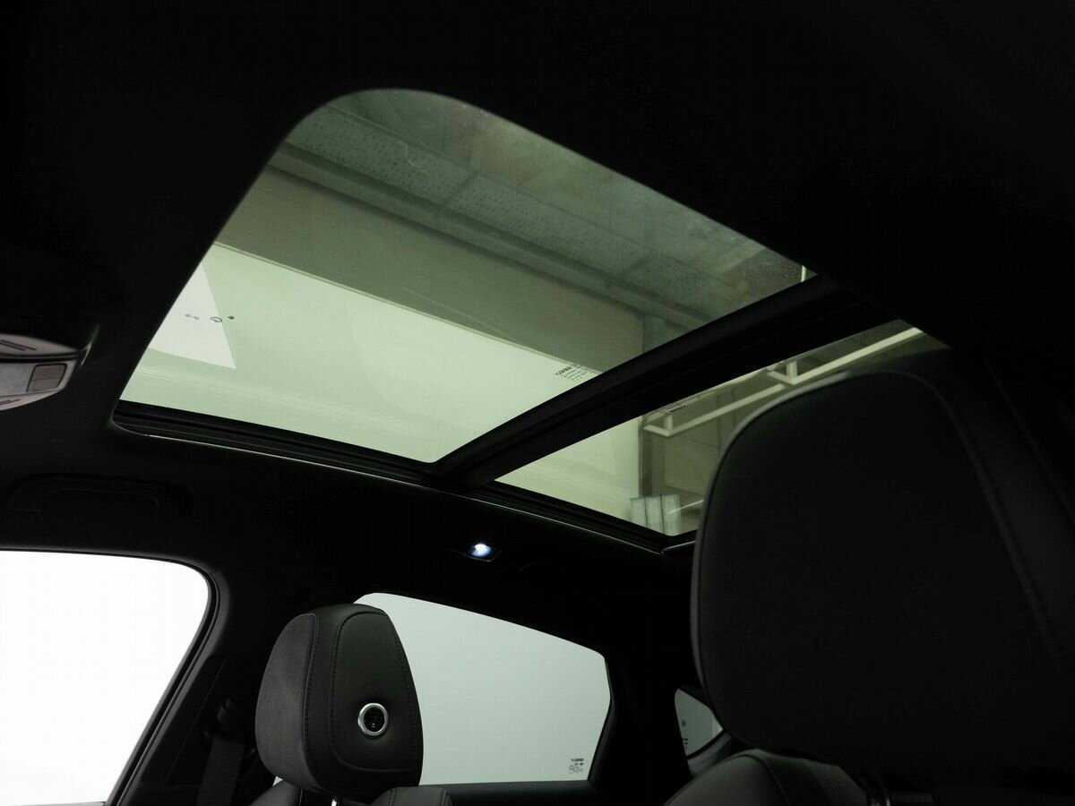 Geely Tugella, 2023 Фото №22