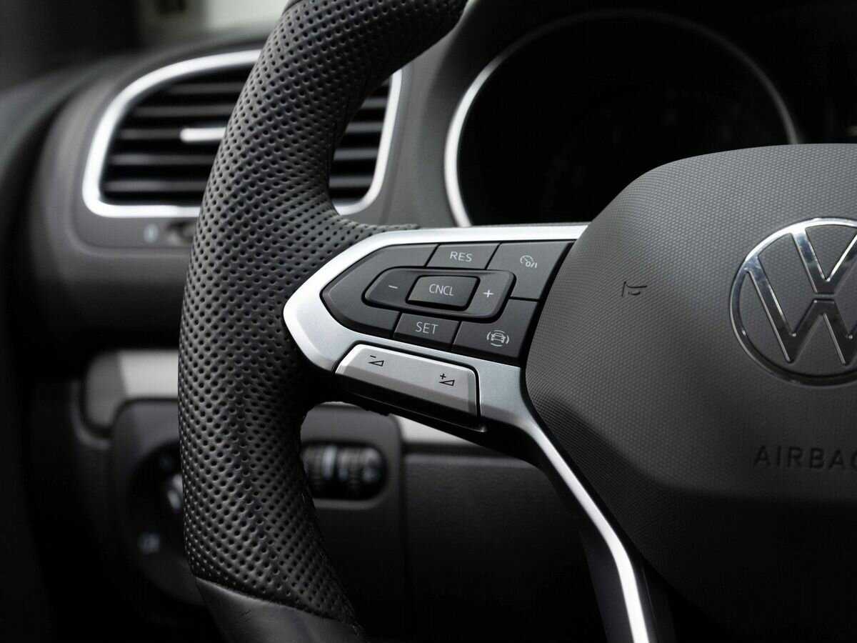 Volkswagen Golf, 2012 Фото №14