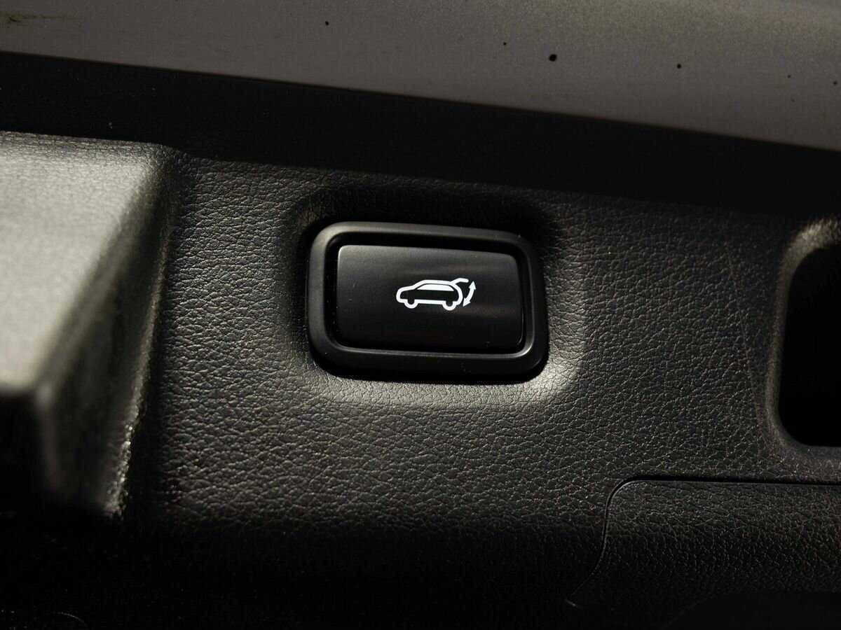 Hyundai Santa Fe, 2020 Фото №28