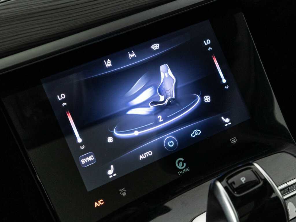 CHERY Tiggo 8 Pro, 2023 Фото №15