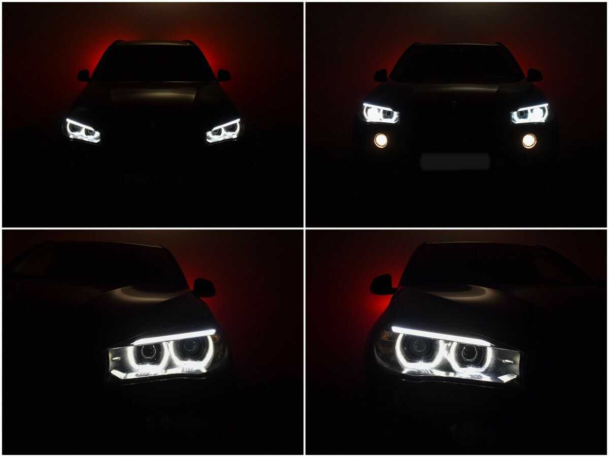 BMW X5 25d, 2017 Фото №17