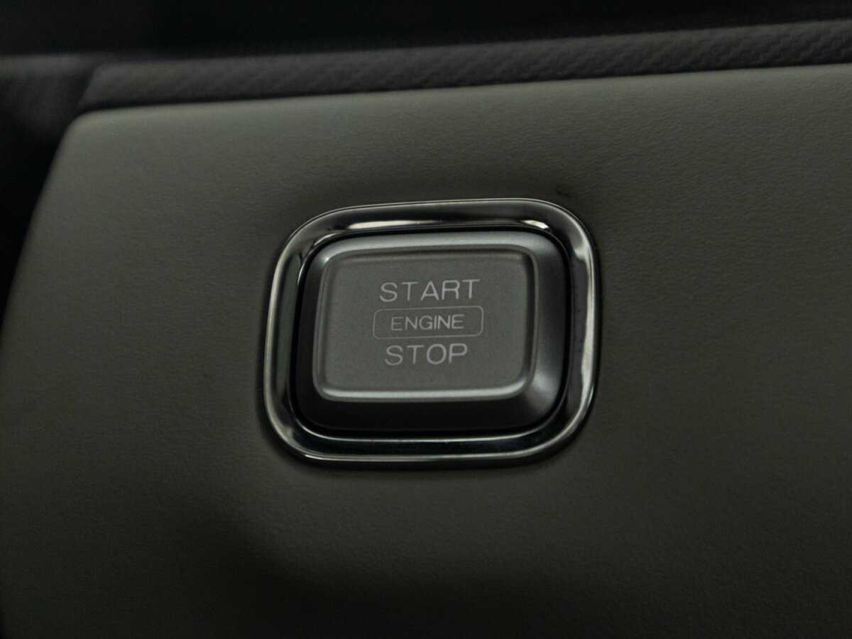 Jetour Dashing, 2024 Фото №21