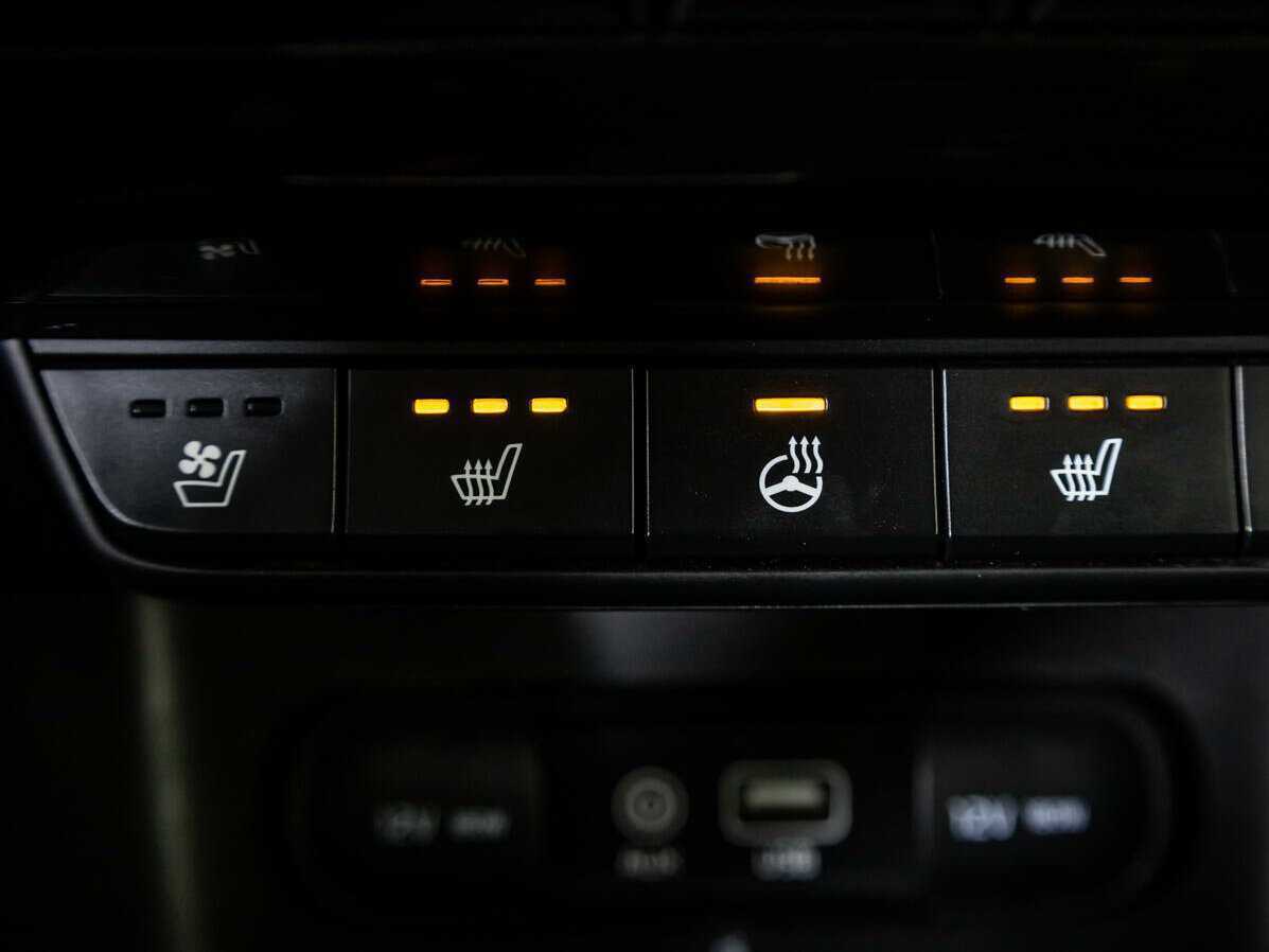 Kia Sportage, 2017 Фото №11