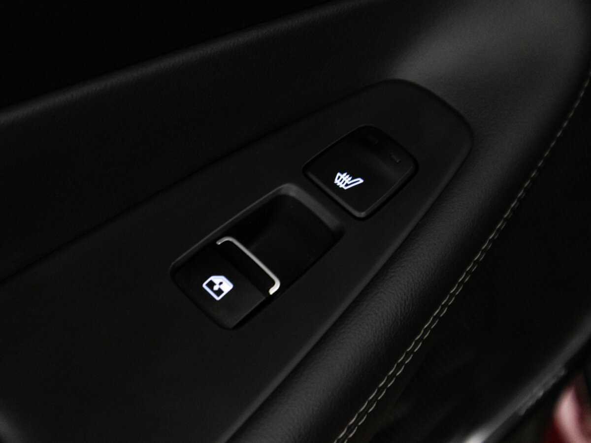 Hyundai Santa Fe, 2019 Фото №18