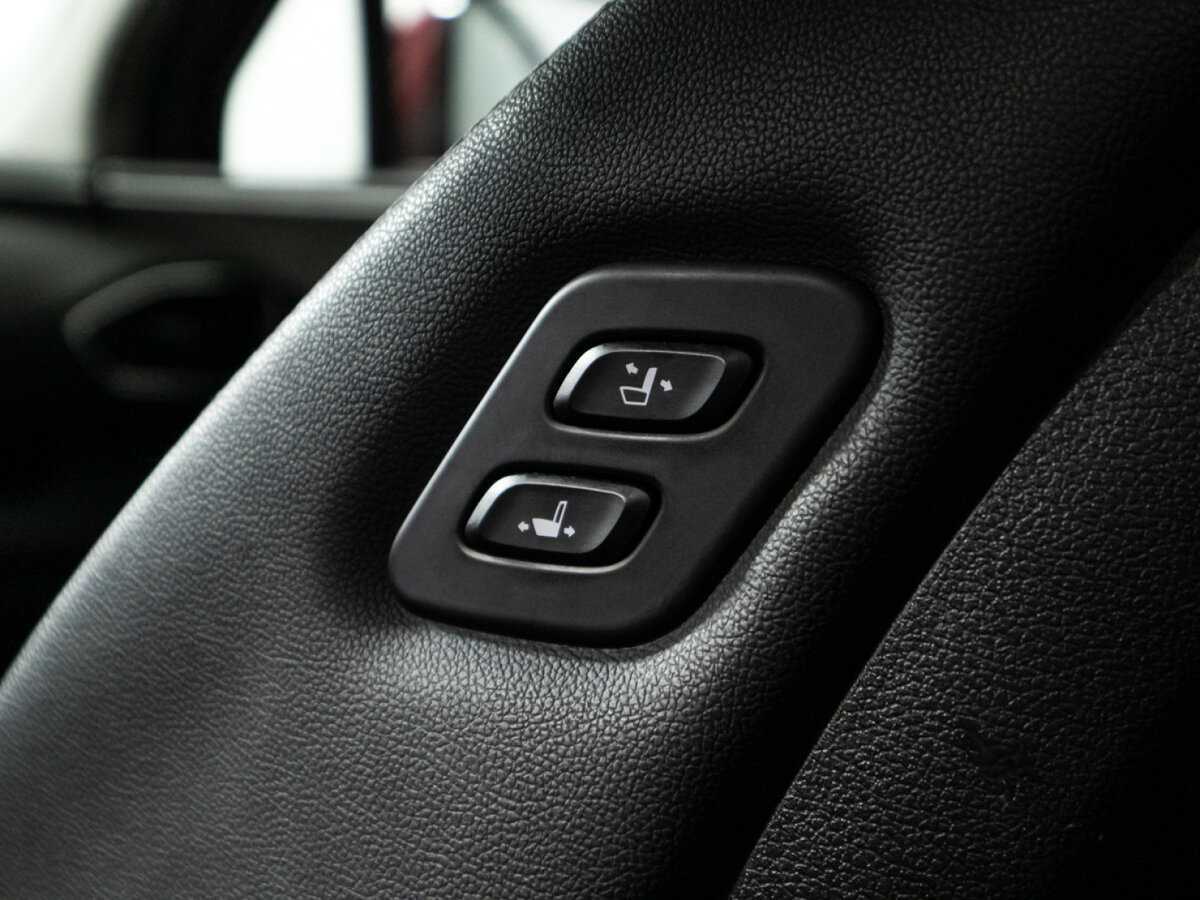 Hyundai Santa Fe, 2019 Фото №19