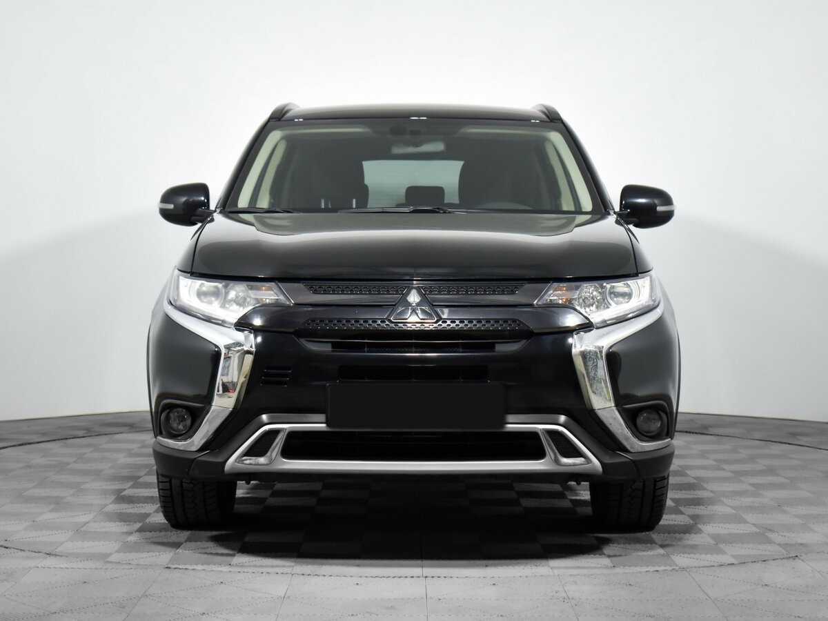 Mitsubishi Outlander, 2021 - 36 408 км. | Фото №2