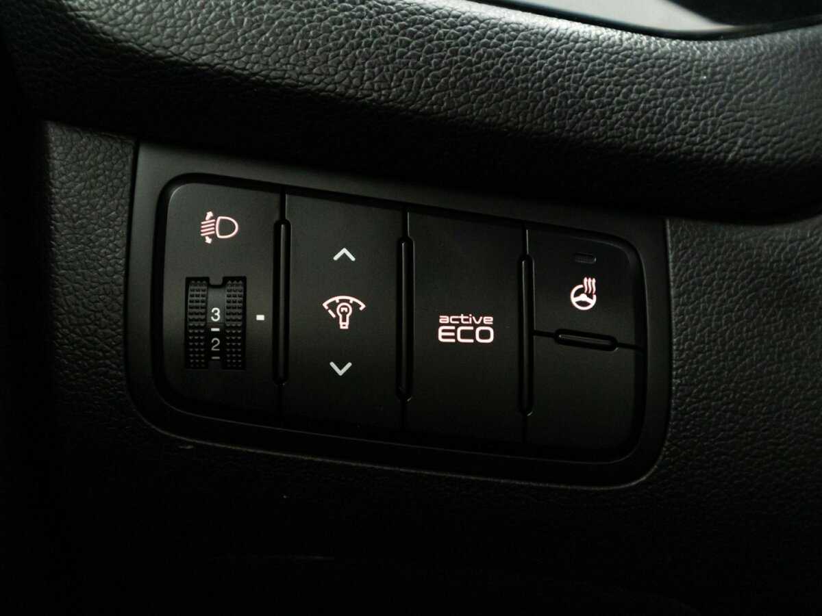 Kia Ceed, 2018 Фото №19