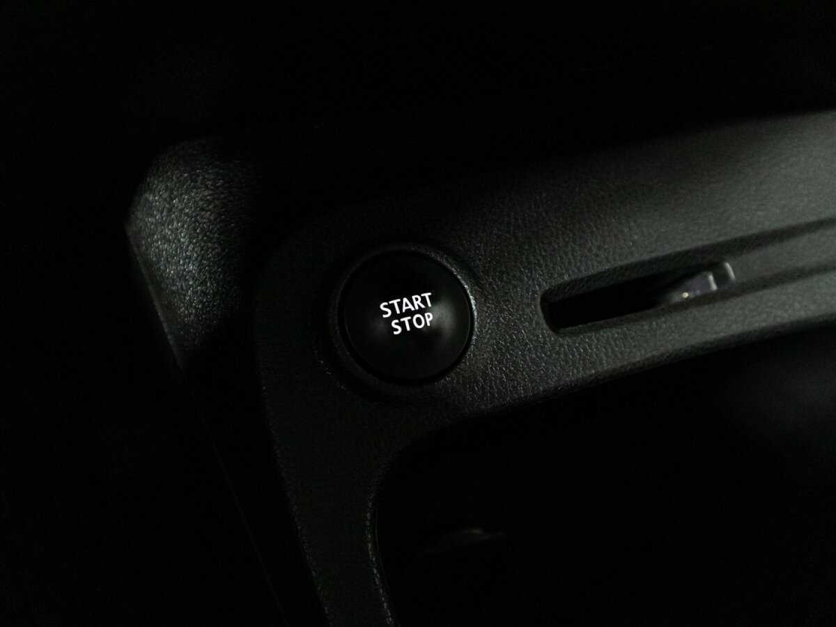 Renault Kaptur, 2018 Фото №17