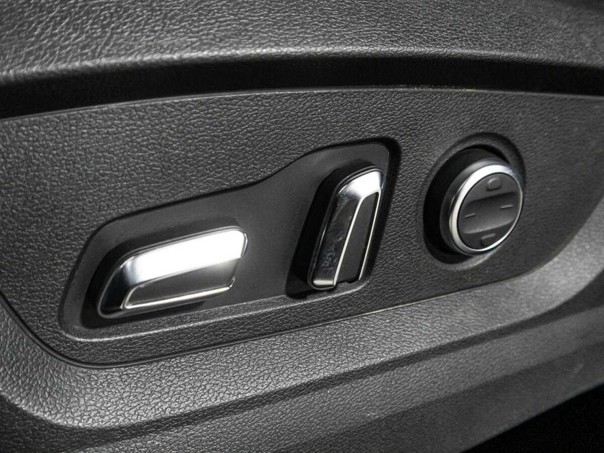 Chery Tiggo 7 Pro, 2020 Фото №18