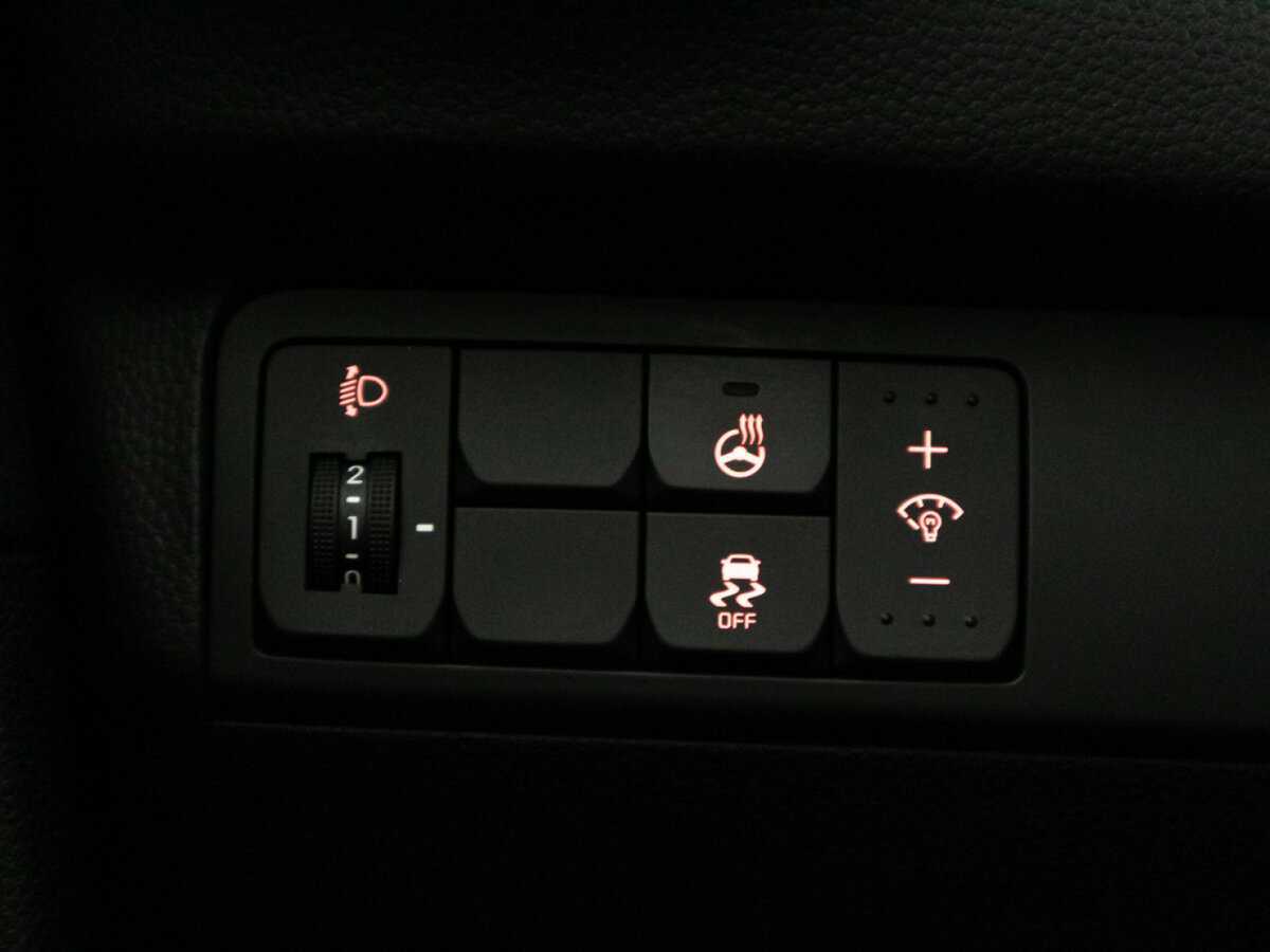 Kia Soul, 2019 Фото №19