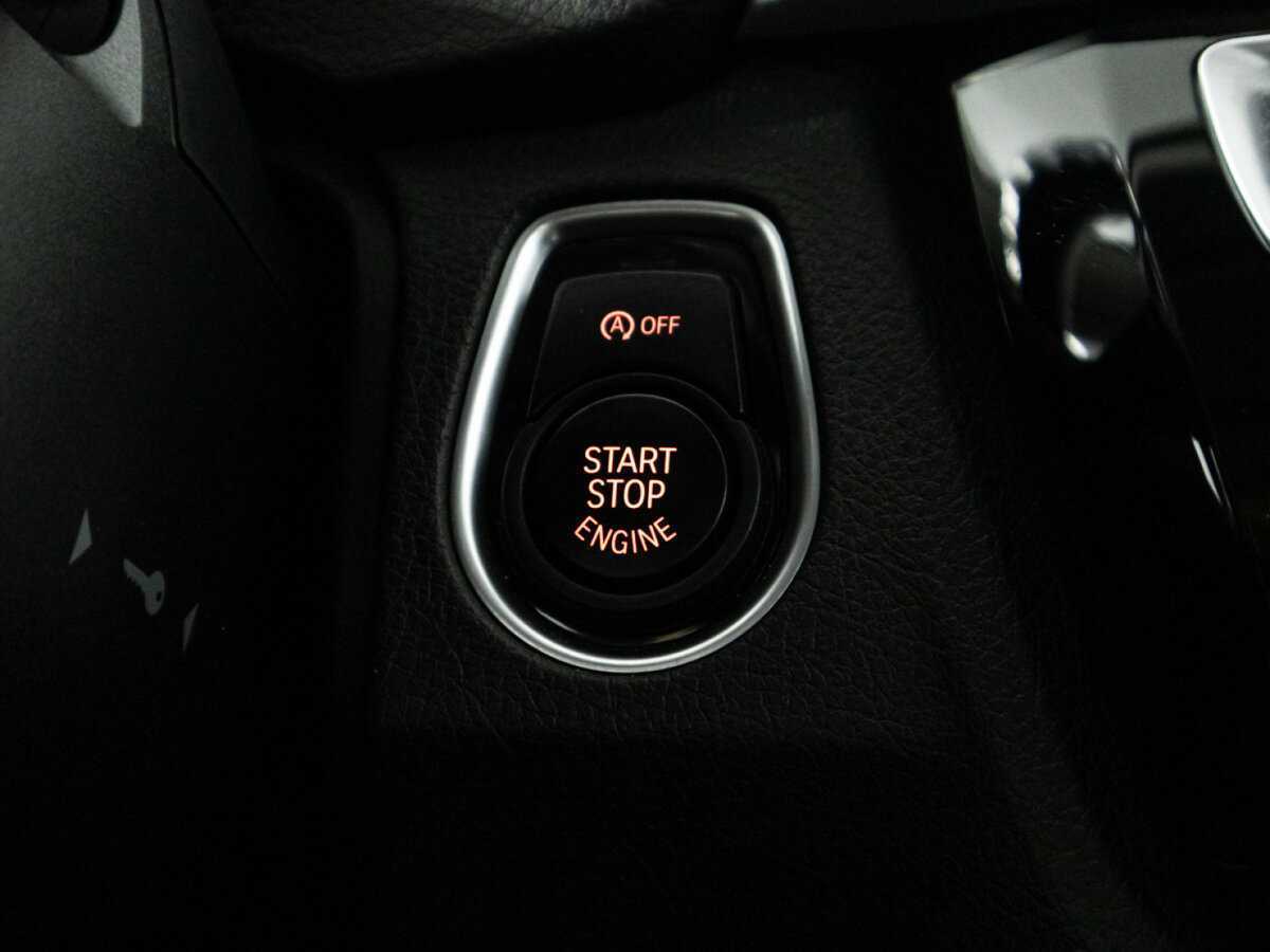 BMW 3 серии 320d xDrive, 2017 Фото №19