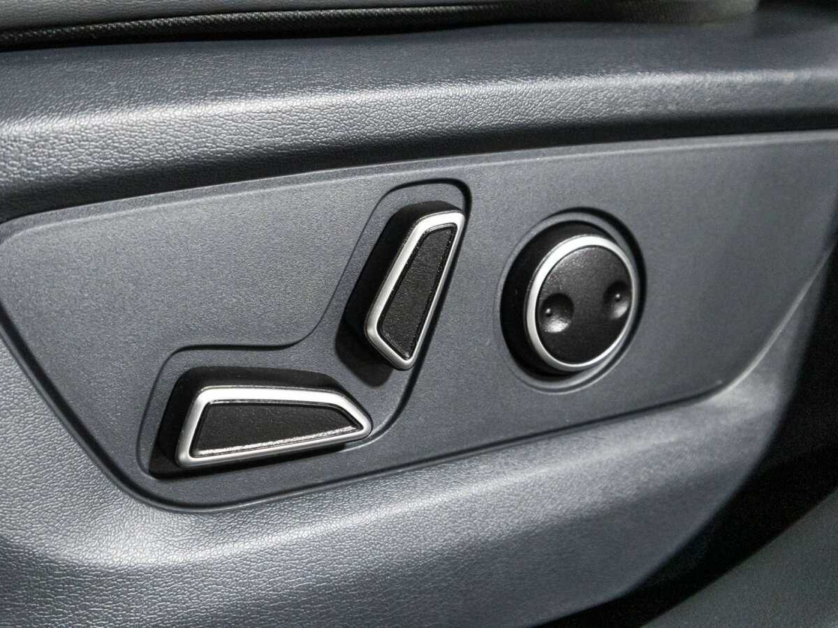 Changan UNI-T, 2023 Фото №18