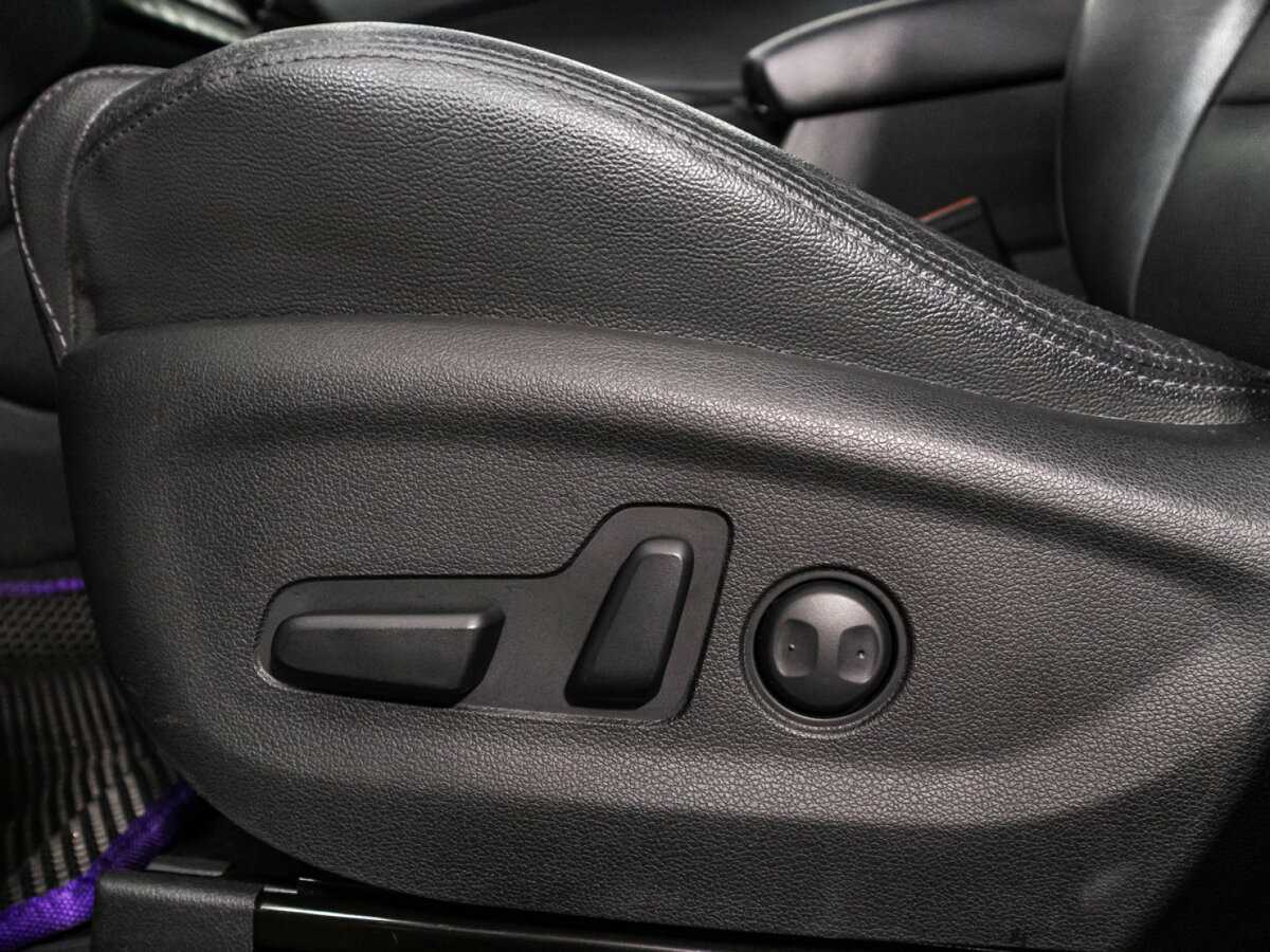 Hyundai Tucson, 2016 Фото №16