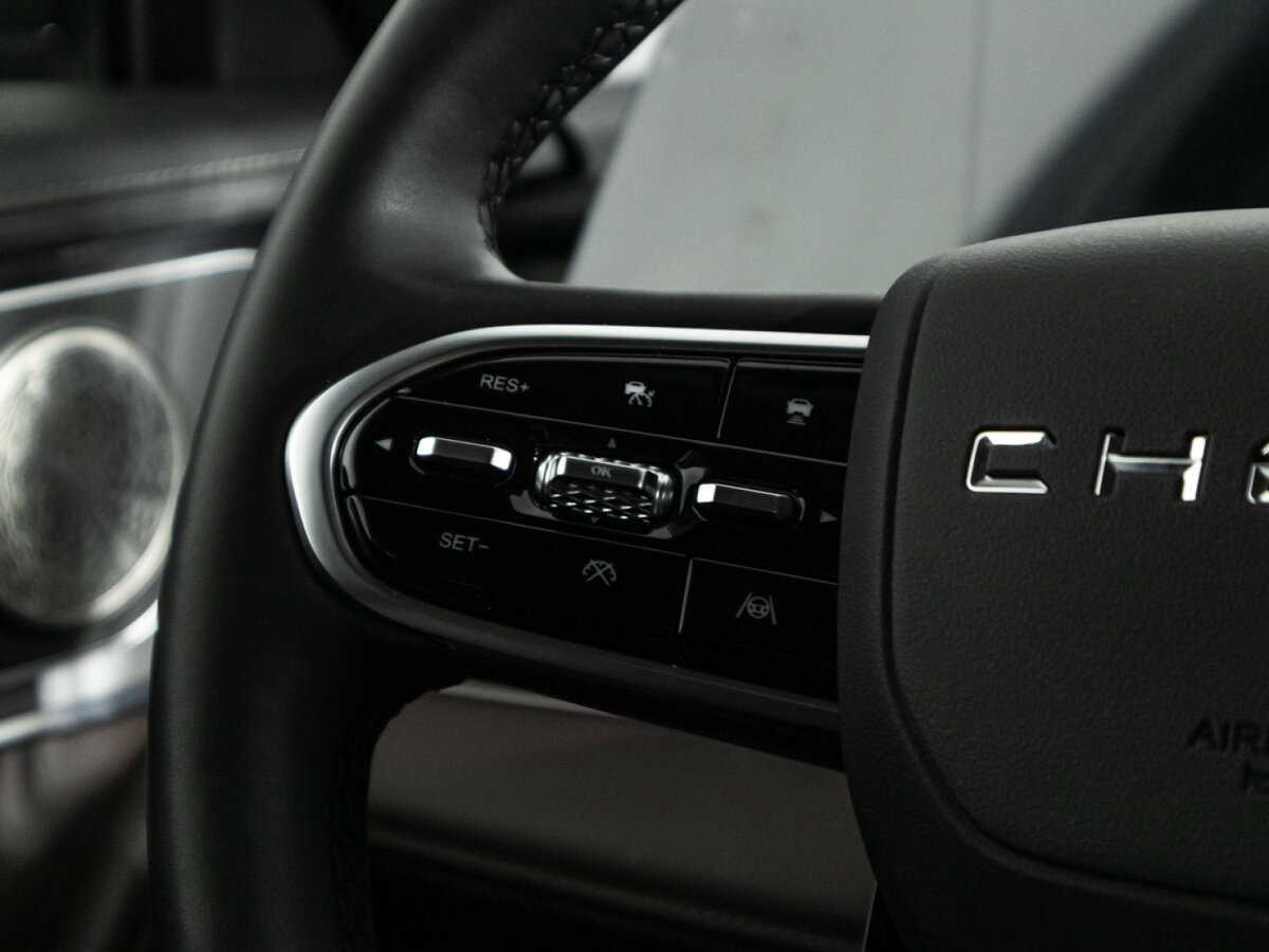 Chery Tiggo 8 Pro Max, 2023 Фото №29