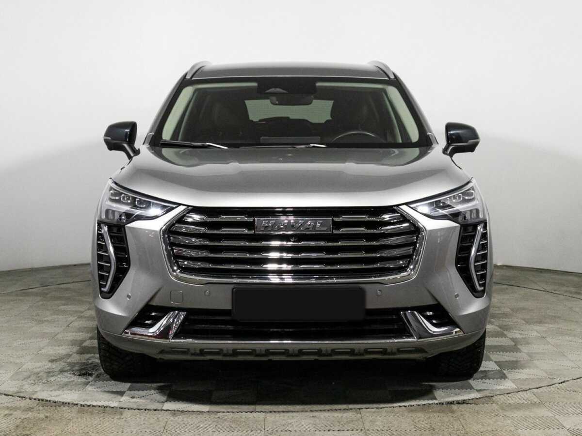 Haval Jolion, 2023 Фото №2