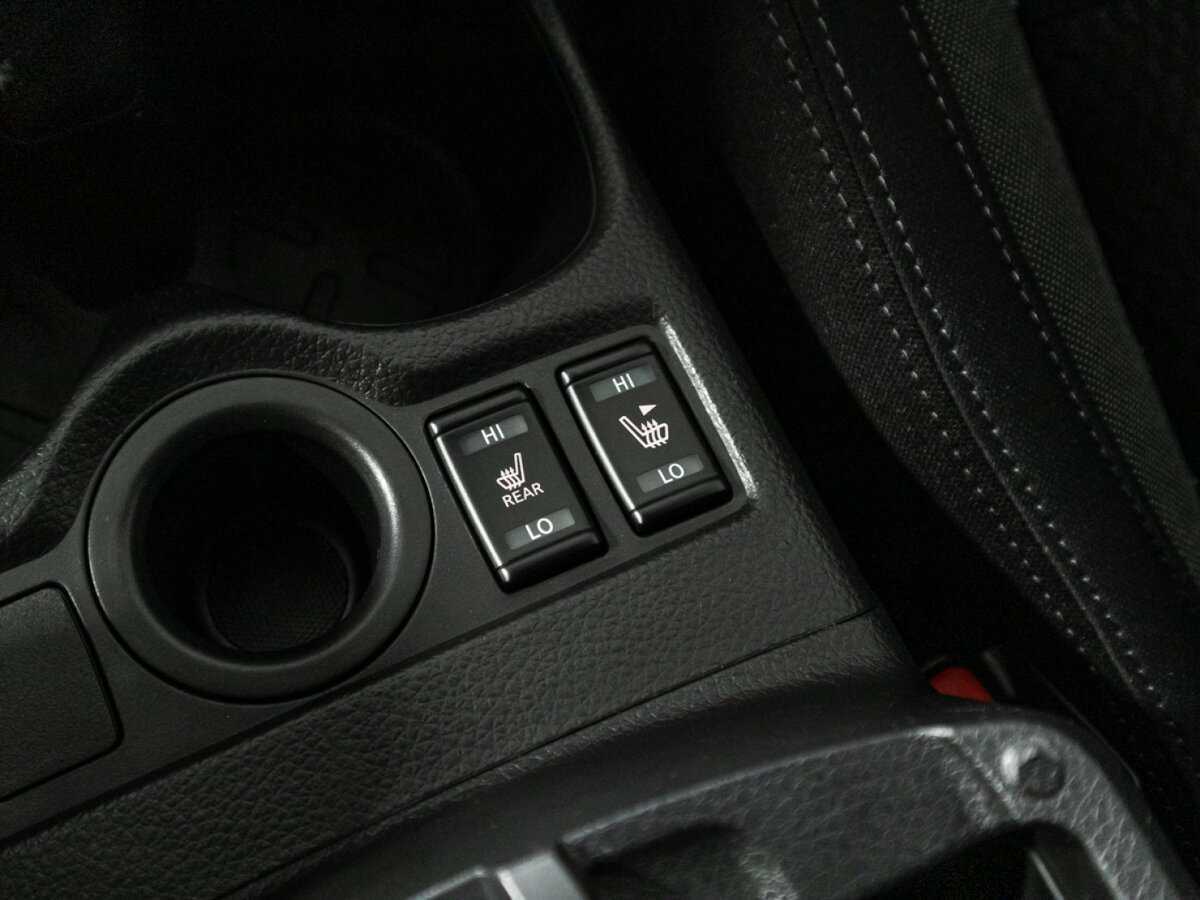 Nissan Qashqai, 2021 Фото №18