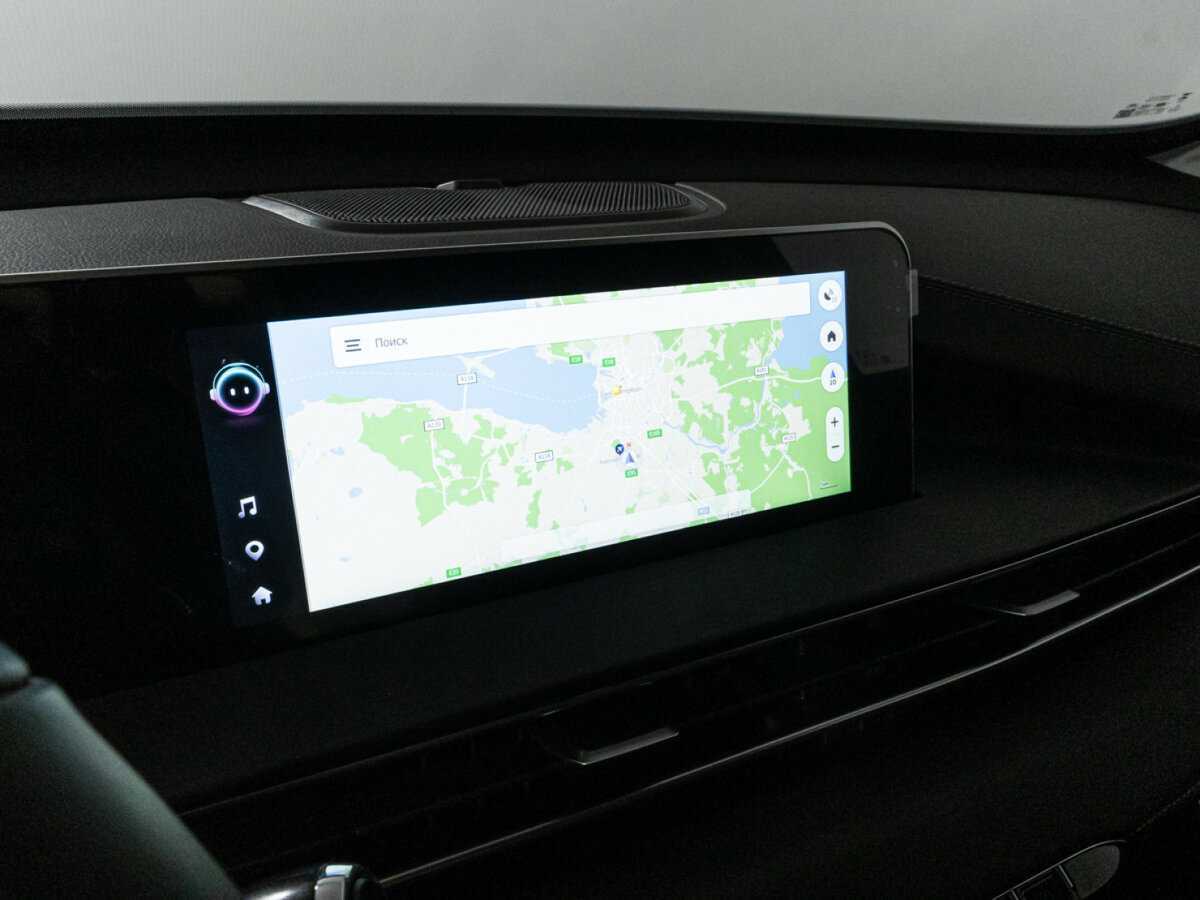 Chery Tiggo 4 Pro, 2024 Фото №17