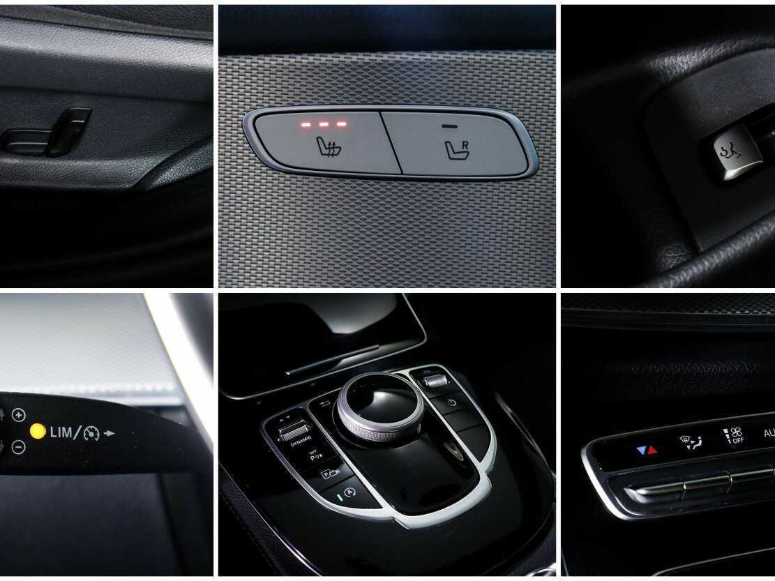 Mercedes-Benz E-Класс 220 d, 2016 Фото №17