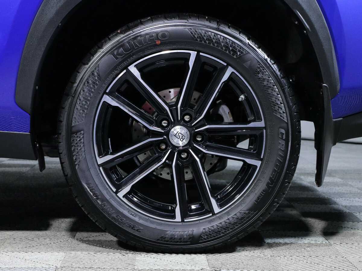 Lexus NX 200, 2015 Фото №12