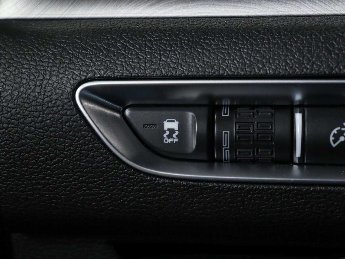 Geely Coolray, 2023 Фото №14