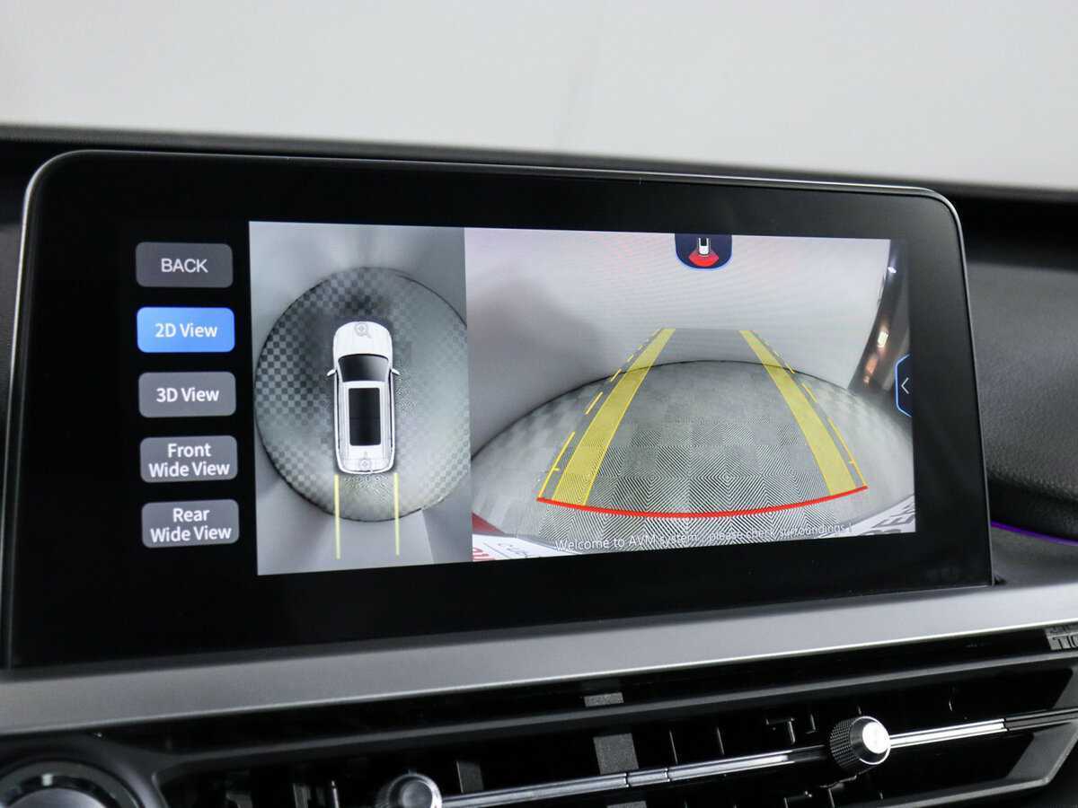 Chery Tiggo 7 Pro, 2020 Фото №23